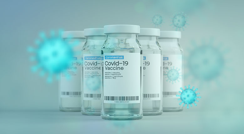 Covid-19 백신 후보물질